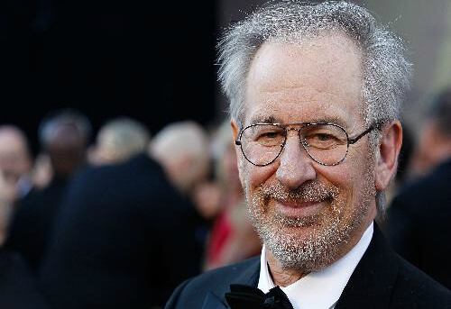 DreamWorks de Spielberg trasladó a la televisión cuatro nuevos espectáculos, como Terra Nova y Smash. El productor ganó con dos películas: Las aventuras de Tintín y Caballo de guerra. Sus ganancias en el año están por US$130 millones. Foto: Archivo Semana
