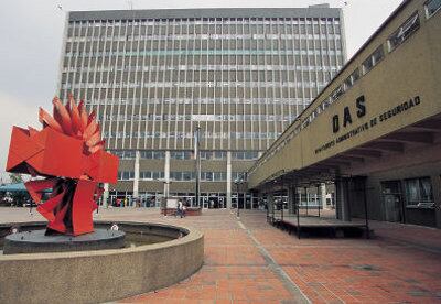 La Agencia Nacional de Inteligencia reemplazará en sus funciones al Departamento Administrativo de Seguridad, DAS, que la próxima semana será liquidado. 