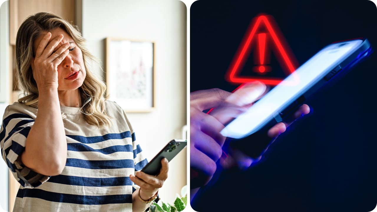 ESET advierte sobre el aumento de ataques que aprovechan códigos QR para engañar a los usuarios.