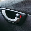 Este seguro es muy importante cuando hay niños al interior del vehículo.