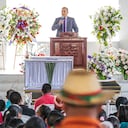 Los asesinatos se registraron entre el 7 y el 25 de agosto en varias regiones del país. La situación más preocupante es en el Cauca. Familiares piden que estos casos se esclarezcan y no queden en el archivo judicial.