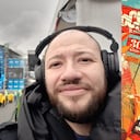 Héctor Mora, curador y programador de Rock al Parque desde 2023, ha estado atado al evento toda su vida, como parte activa o como espectador.