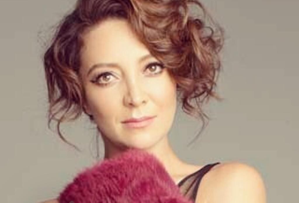 Confiesa que quedó traumada con las horas de grabación de la producción.