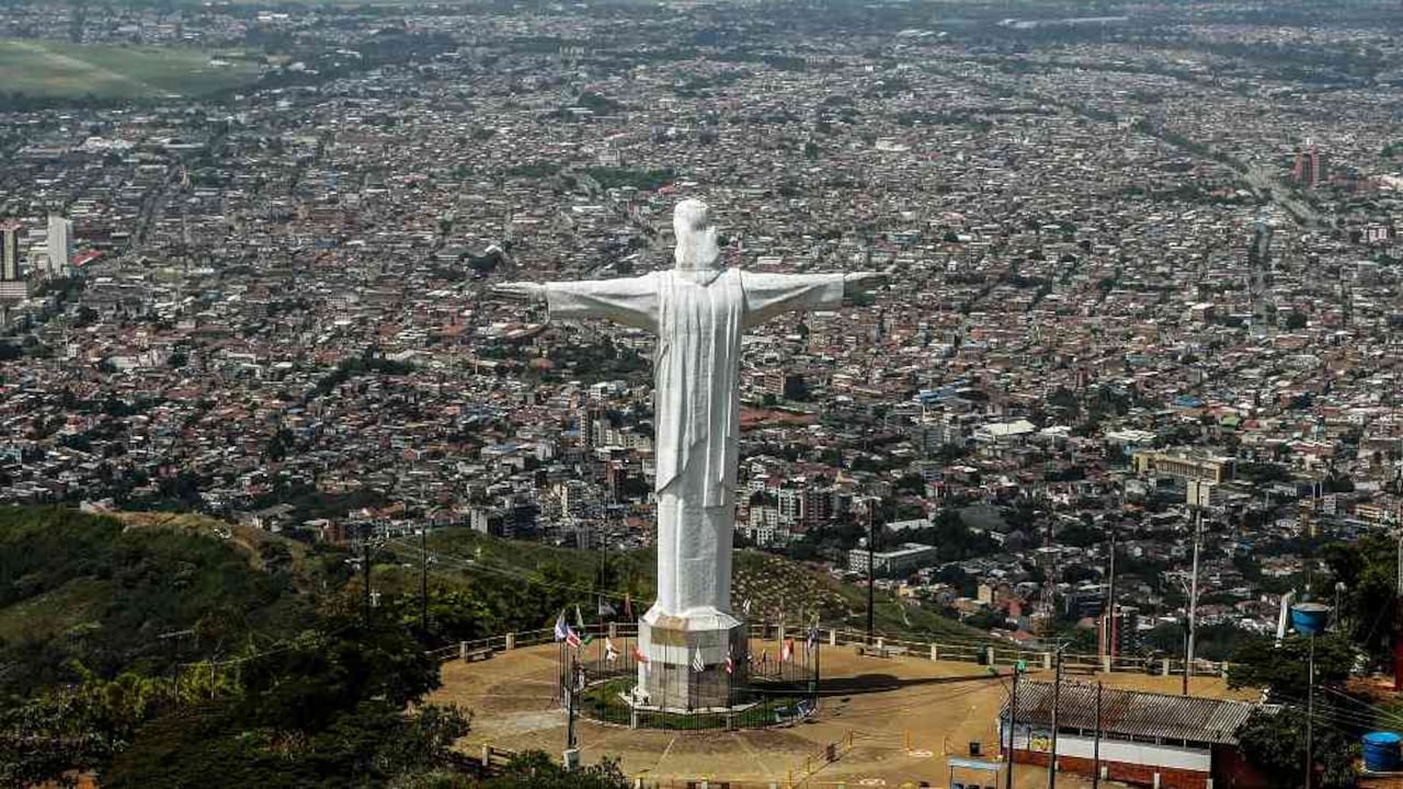 Las obras en el monumento comenzarán este 16 agosto.
