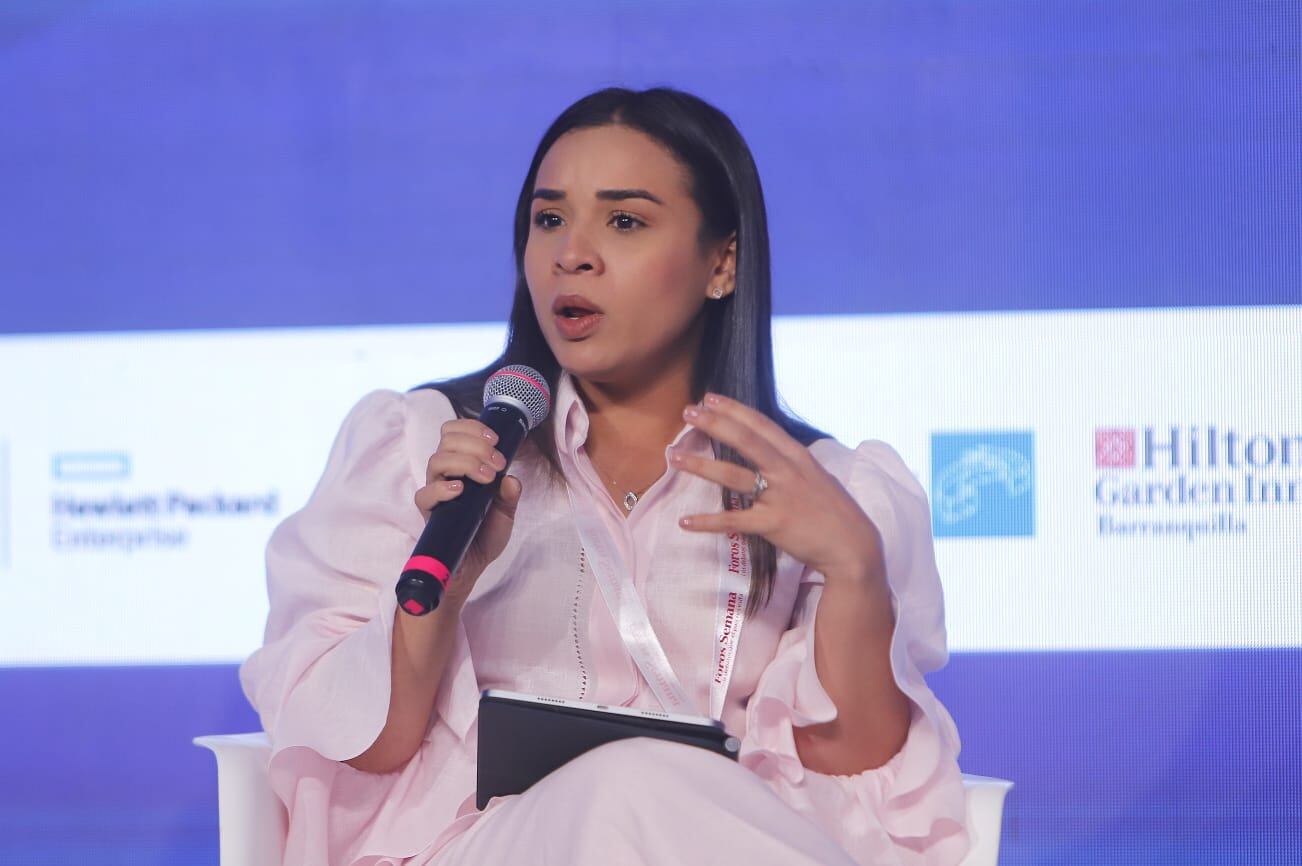 GRAN FORO LÍDERES DEL CARIBE
PANE