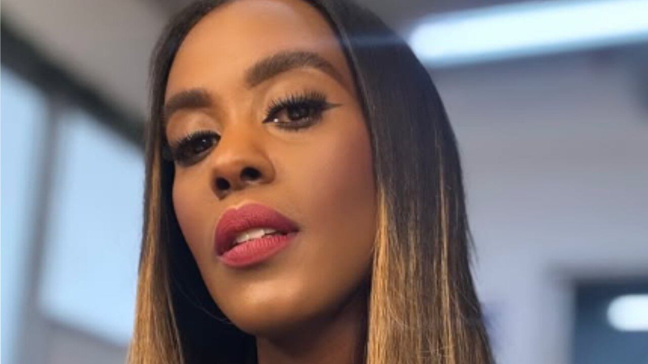 Claudia Lozano estaría atravesando un grave tema de salud.