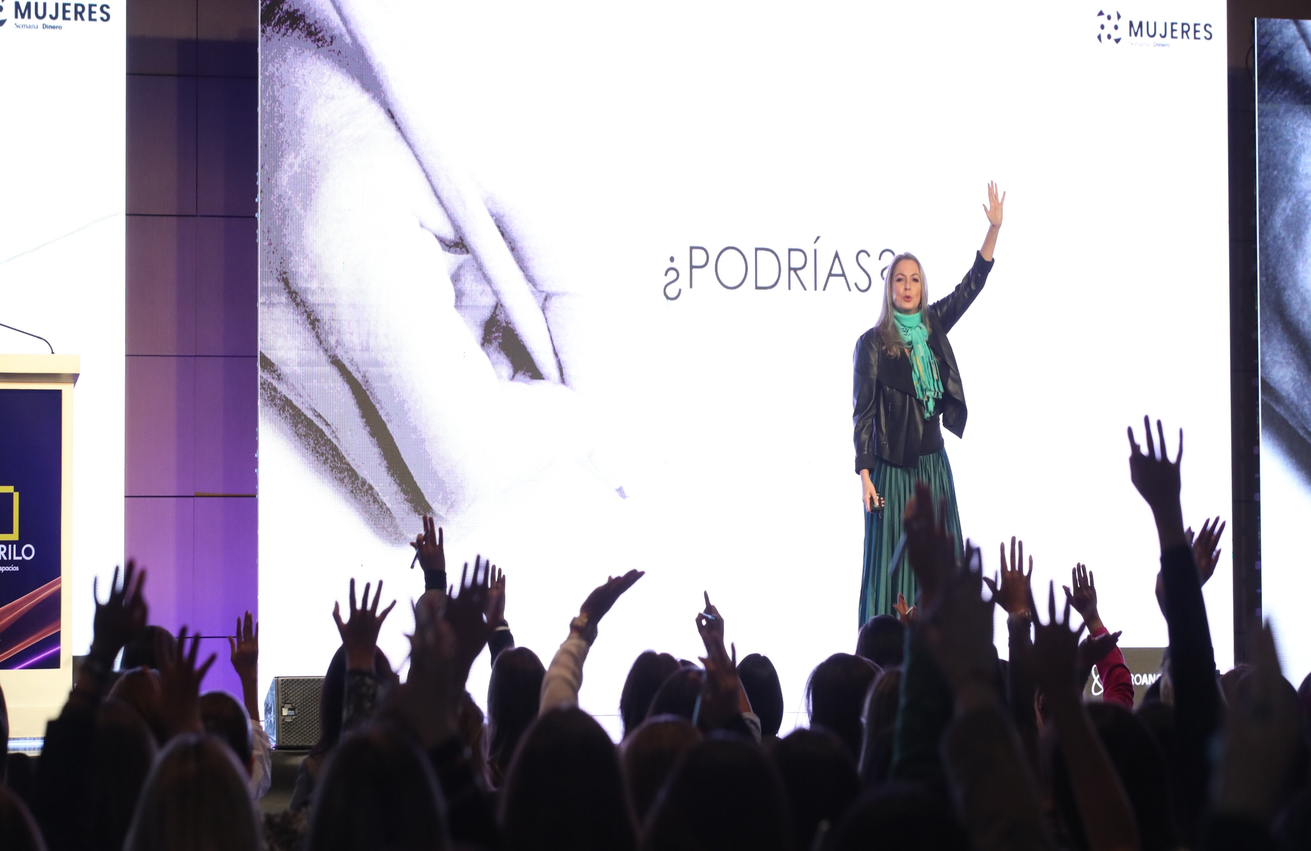 BOOTCAMP LIDERAZGO DE ALTO IMPACTO PARA MUJERES