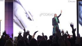 BOOTCAMP LIDERAZGO DE ALTO IMPACTO PARA MUJERES