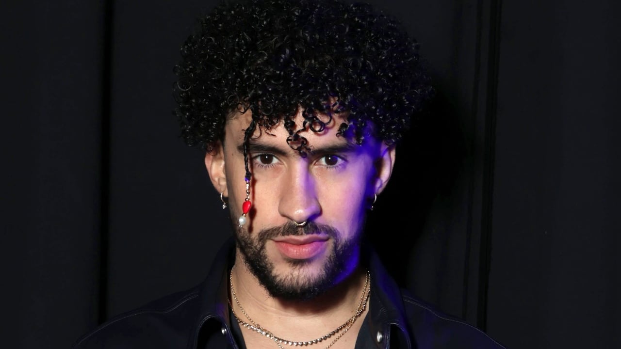 El cantante de reguetón será parte del Universo Cinematográfico de Marvel