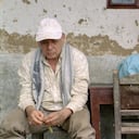 El cortometraje Baudilio fue rodado en formato análogo 16 milímetros.