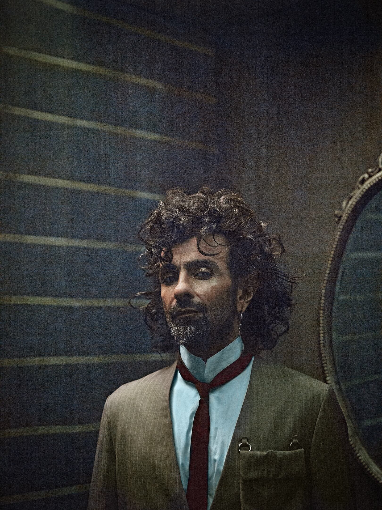 Ara Malikian, 'Intruso'