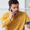 Los delincuentes usan las llamadas telefónicas para engañar a los usuarios.