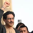 Iván Cepeda - candidato presidencial