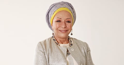 Piedad Córdoba. No ha explicado sus relaciones con Álex Saab y con las Farc.