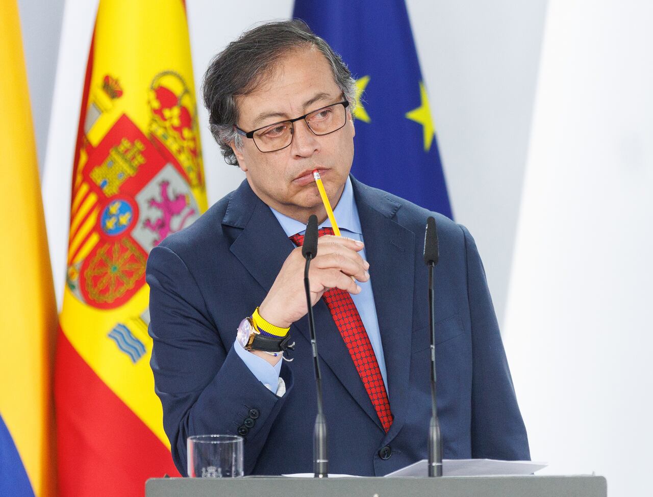 Gustavo Petro