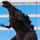 Gozdilla es un referente de la cultura japonesa por las películas que se crearon sobre este personaje que destruía varias ciudades del país