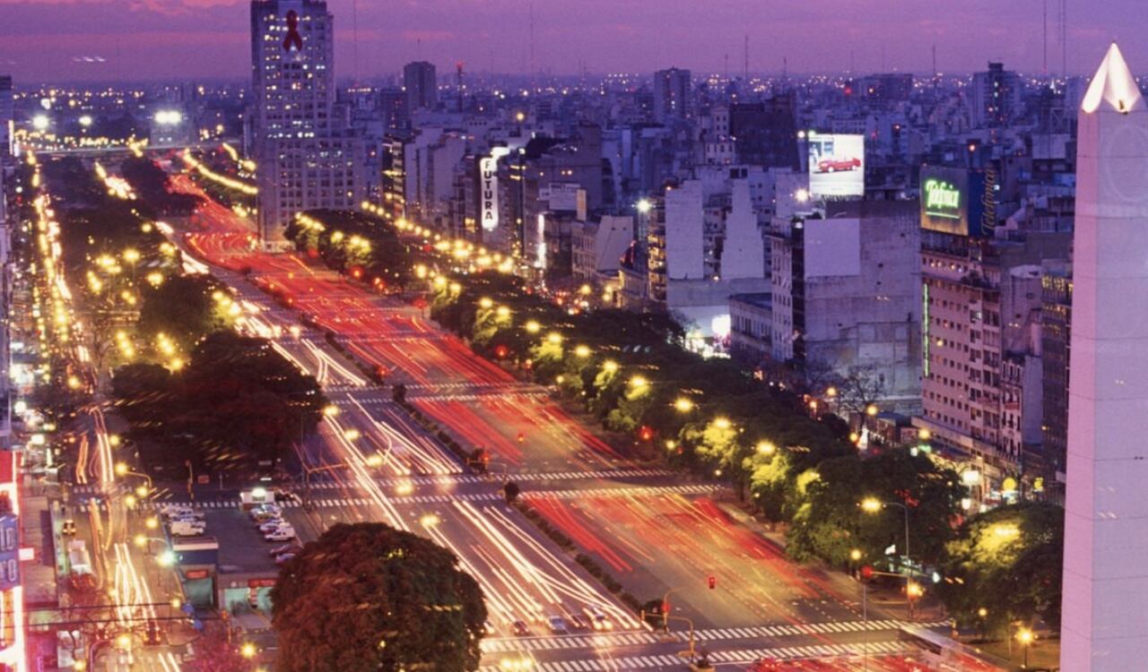 En la noche del viernes 7 de julio se vivirán temperaturas de 11 grados