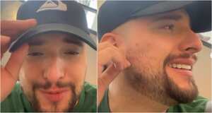 Maluma de Yo me llamo