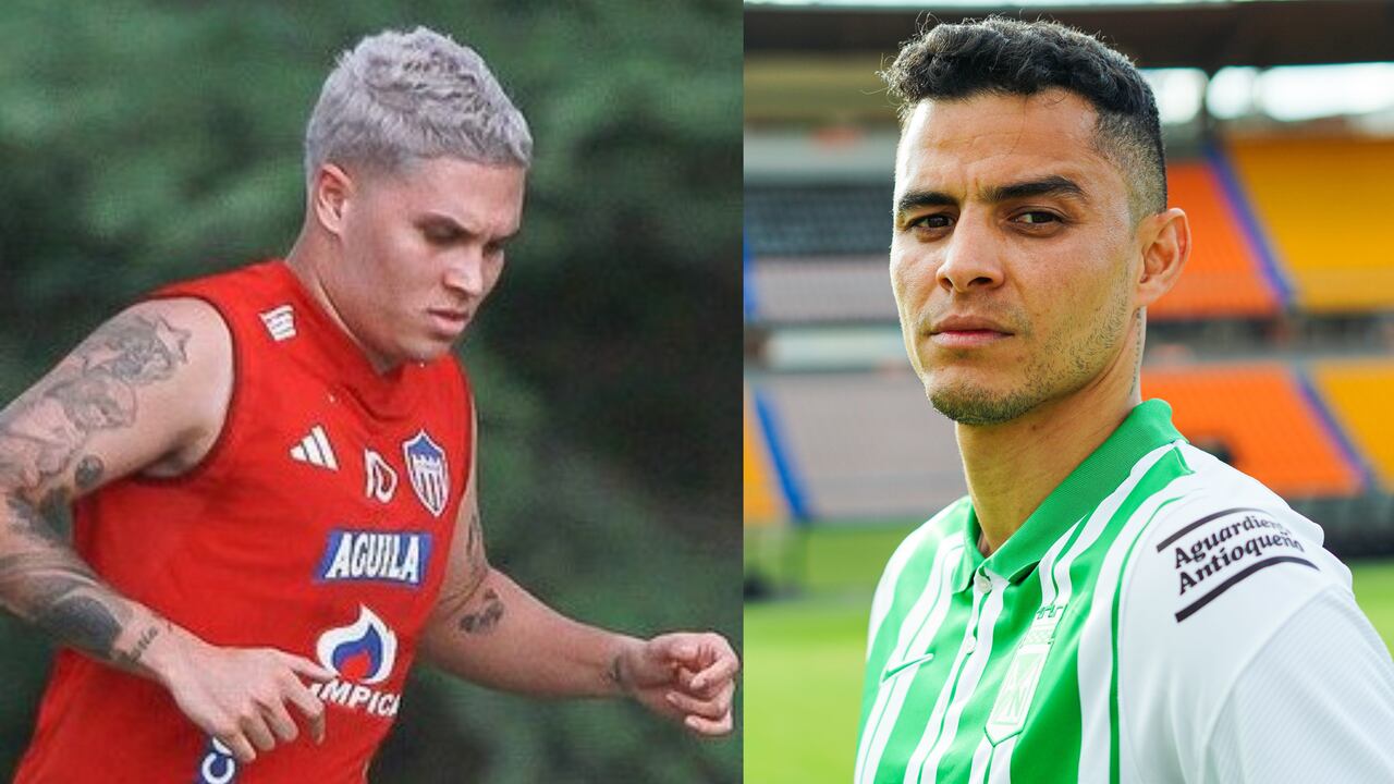 El experimentado atacante reaccionó tras la llegada de 'Juanfer' a Racing