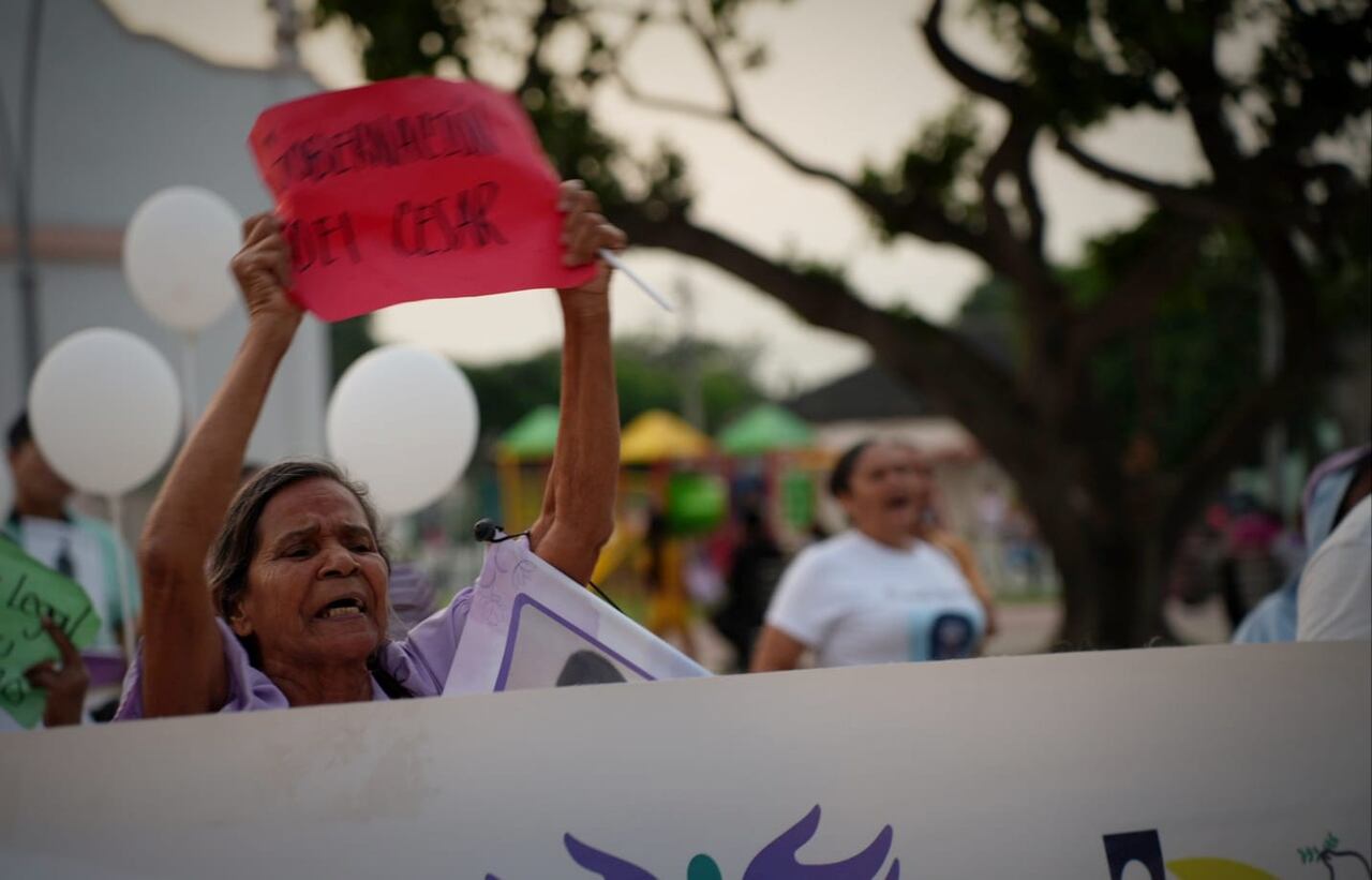 Unidad de Búsqueda de Desaparecidos