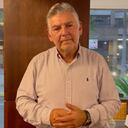 Jaime Alberto Cabal, presidente de Fenalco