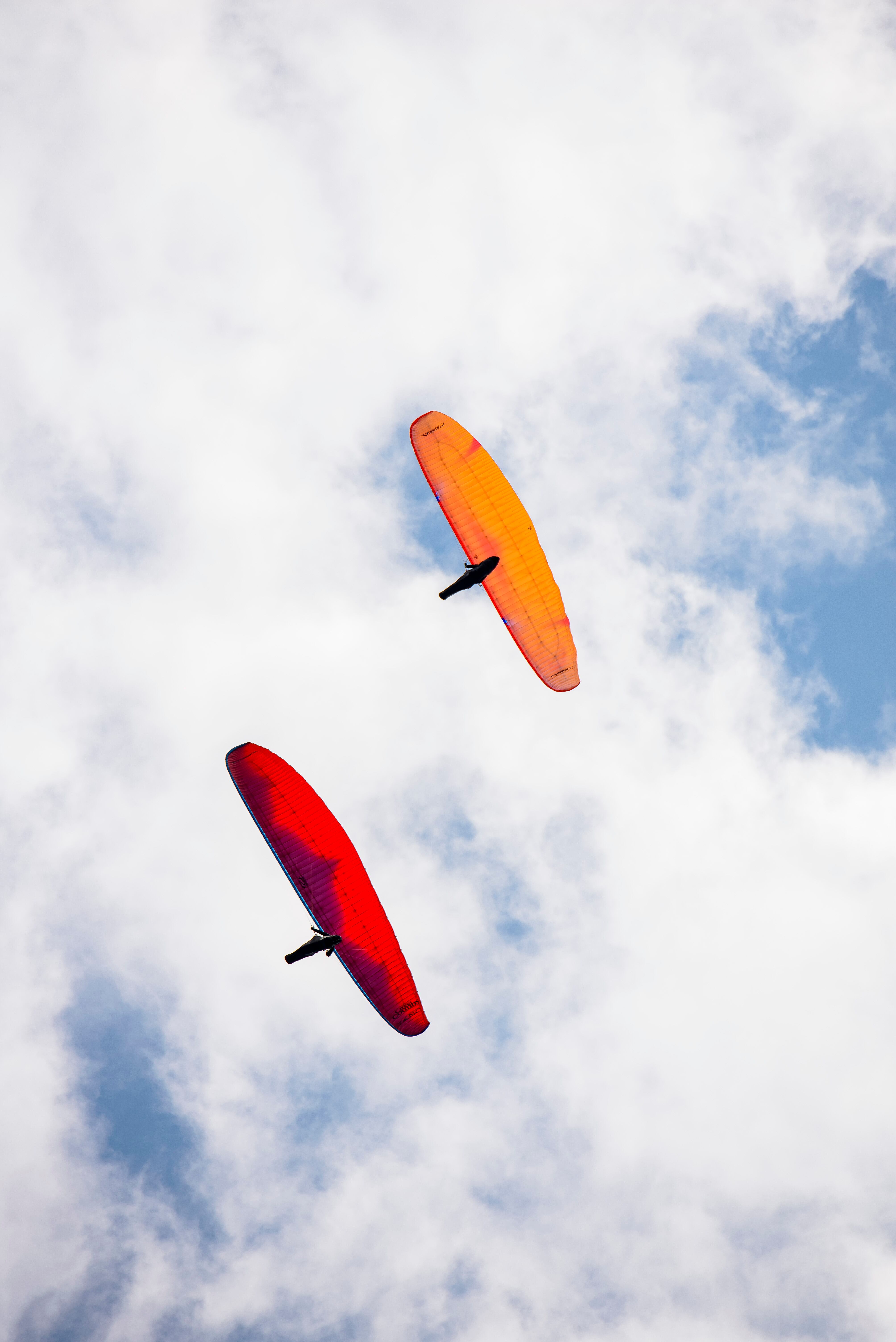 EN ROLDANILLO VALLE SE INICIÓ CALENDARIO MUNDIAL DE PARAPENTISMO CON 300 COMPETIDORES DE 38 PAISES.