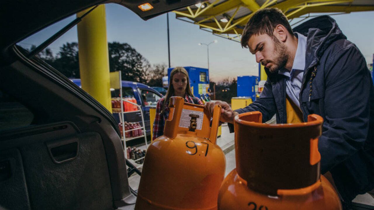 Gobierno corrige normativa para entregar subsidios de GLP