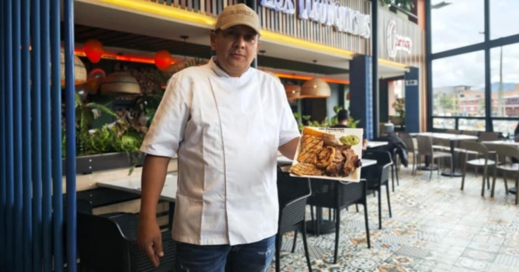 Parrila fest 2026 contará con 6 negocios participantes y una experiencia de sabor única.