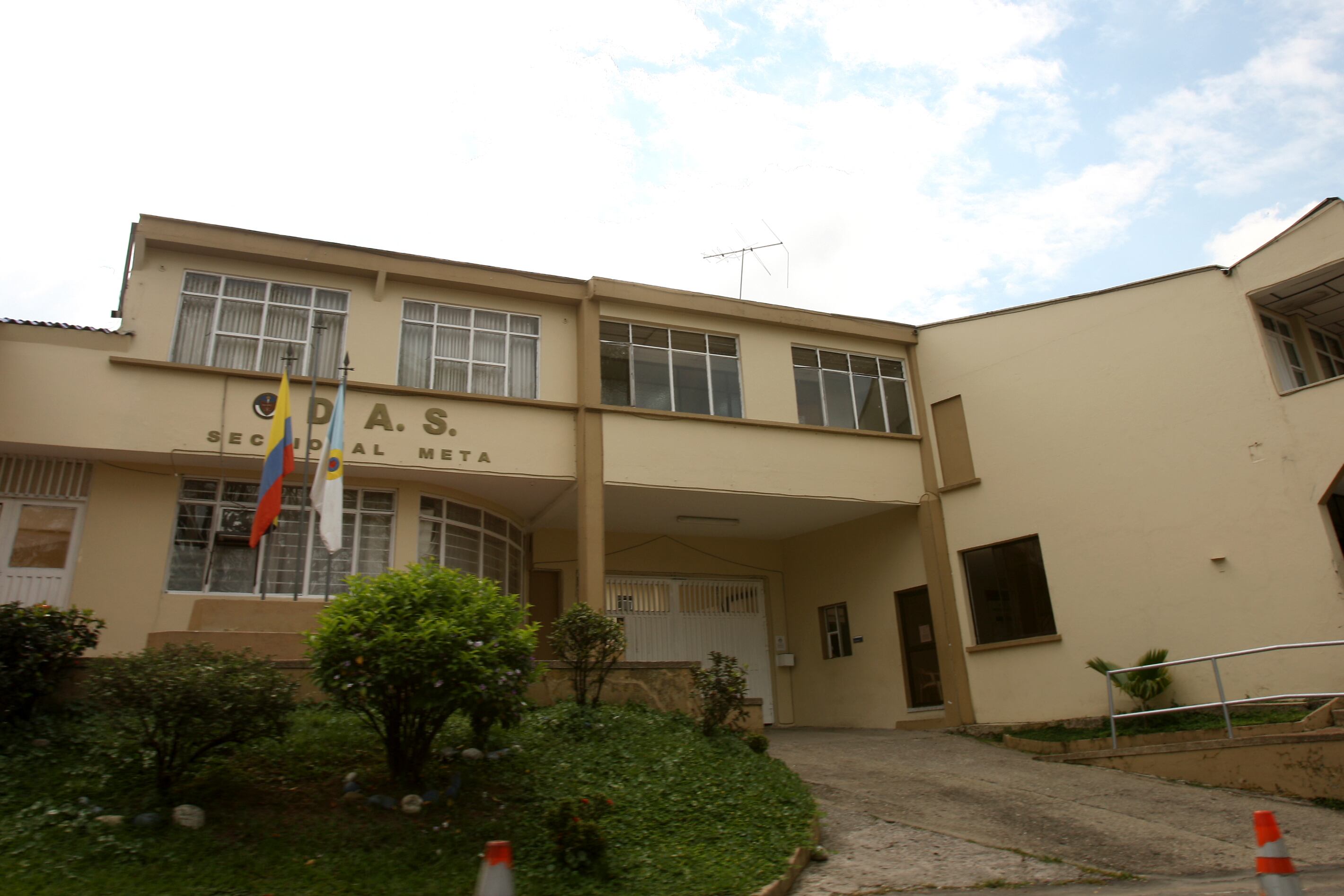 El Gobierno Nacional ordenó la desclasificación de los archivos del extinto DAS