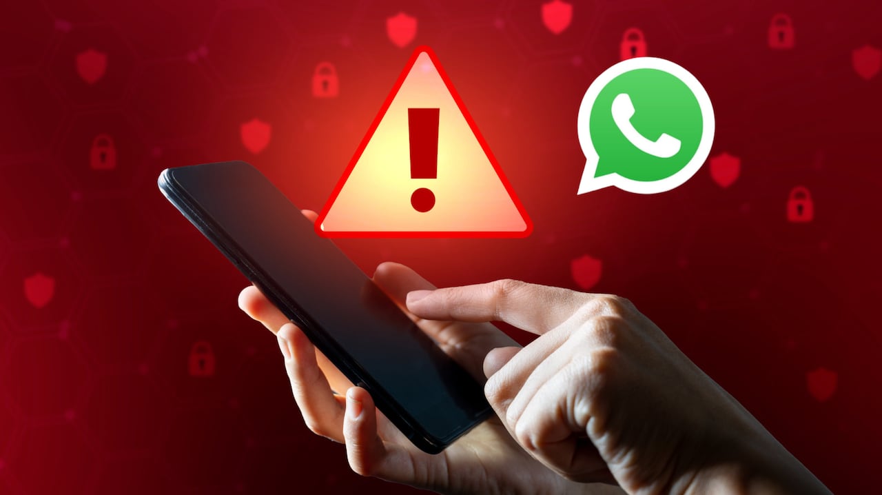 Utilizando la temática de Halloween para captar la atención de los usuarios y robar información a través de encuestas falsas.