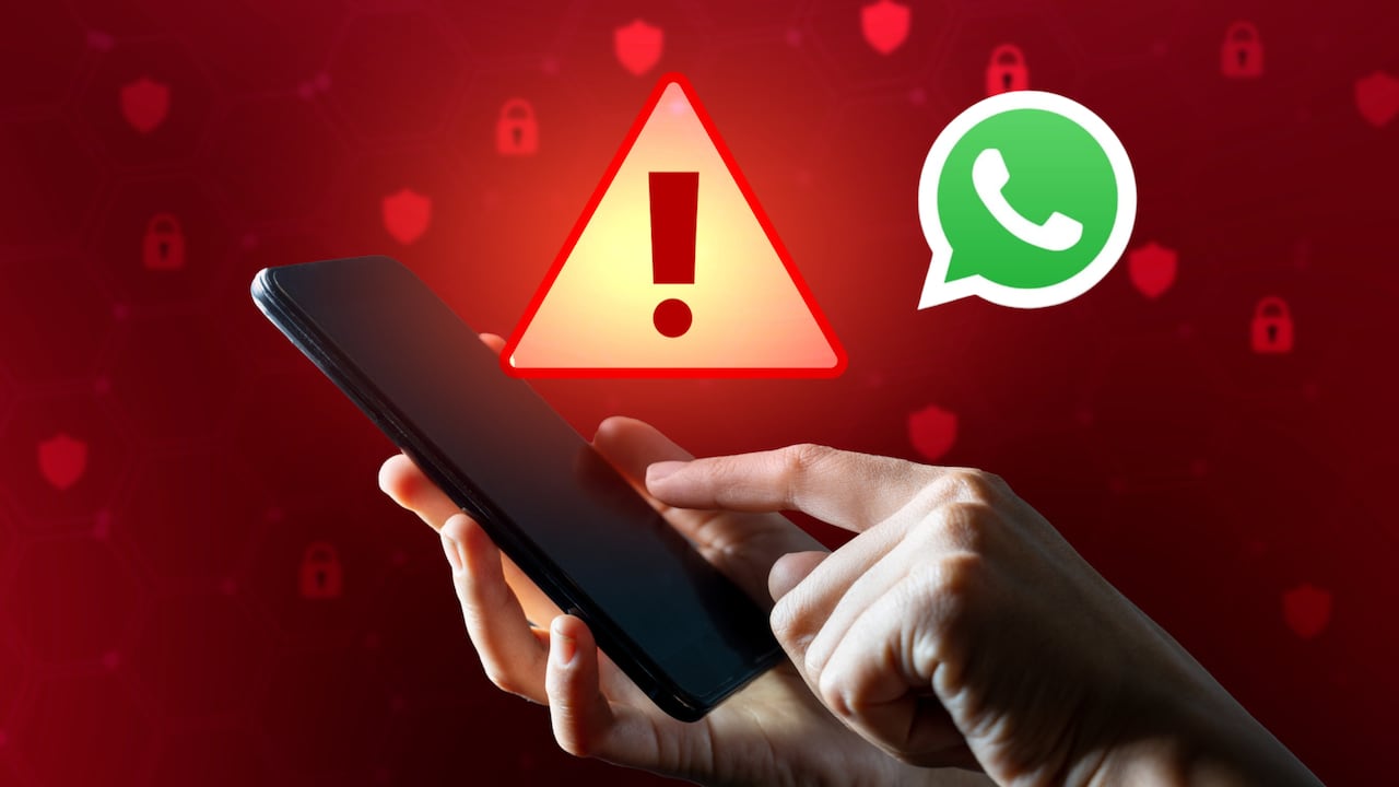 Utilizando la temática de Halloween para captar la atención de los usuarios y robar información a través de encuestas falsas.