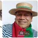 Christian Garcés y Giovani Yule