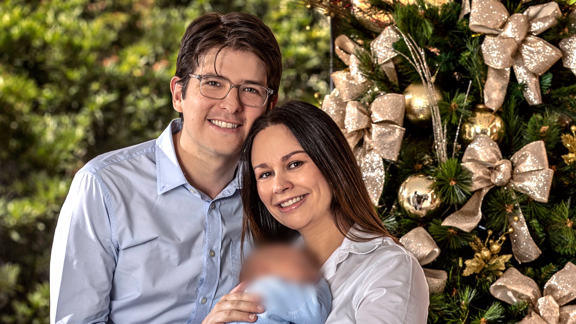 Miguel Uribe Turbay y María Claudia Tarazona: la historia de un amor entrañable que acabó la violencia. Dolor de país