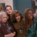 Cuartel de las feas de 'Yo soy Betty, la fea'