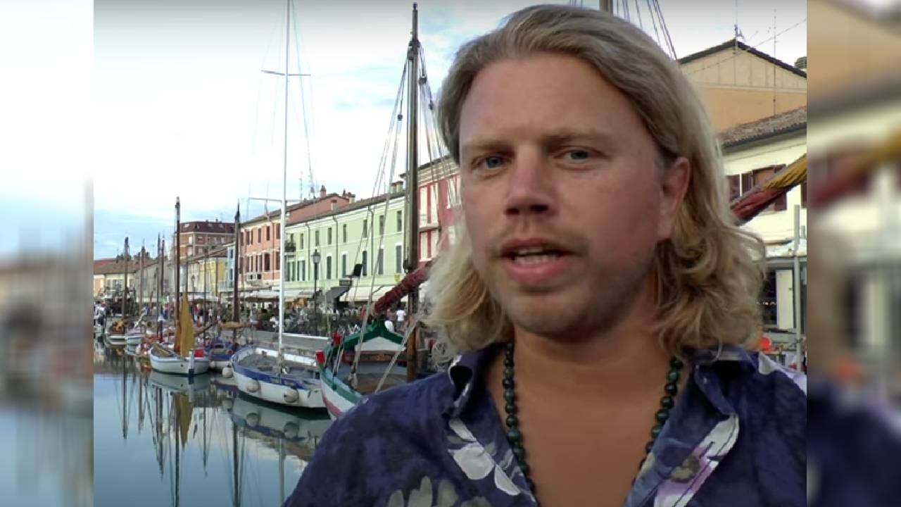 La justicia de Países Bajos determinará si Jonathan Jacob Meijer puede seguir o no siendo donante de esperma.