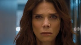 Medusa, serie de Netflix.