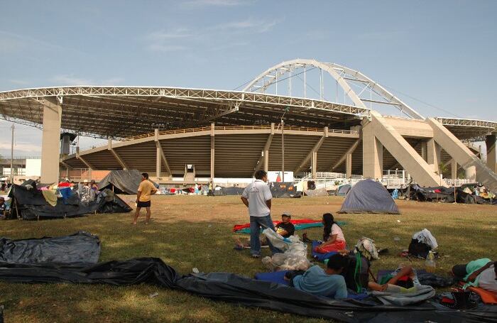 En materia de Derechos Humanos, las comunidades indígenas del Cauca han sido los más afectados del país. Según el Observatorio de Derechos Humanos de la Vicepresidencia de la República, entre enero y septiembre de este año en Colombia fueron asesinados 82 indígenas y según el Cric, de esa cifra 30 crímenes ocurrieron en Cauca.