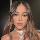 Danna Paola - Foto tomada de Instagram @dannapaola