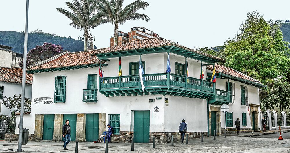 MUSEO DE LA INDEPENDENCIA