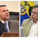 El concejal Óscar Ramírez le pidió al Gobierno destinar los recursos para TransMilenio.