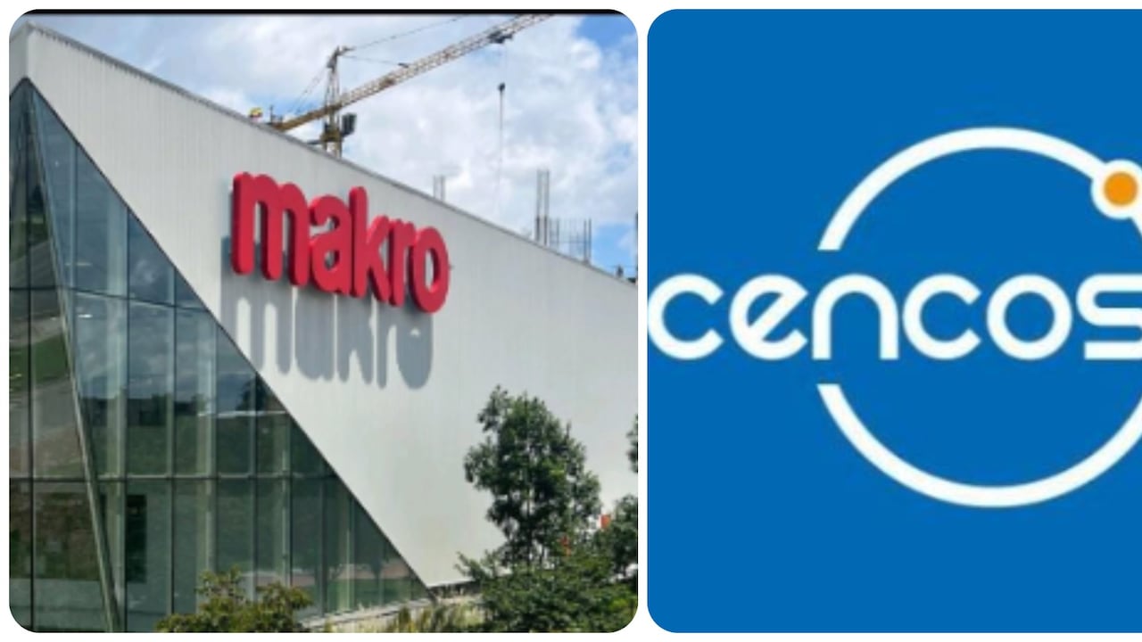 Makro / Cencosud