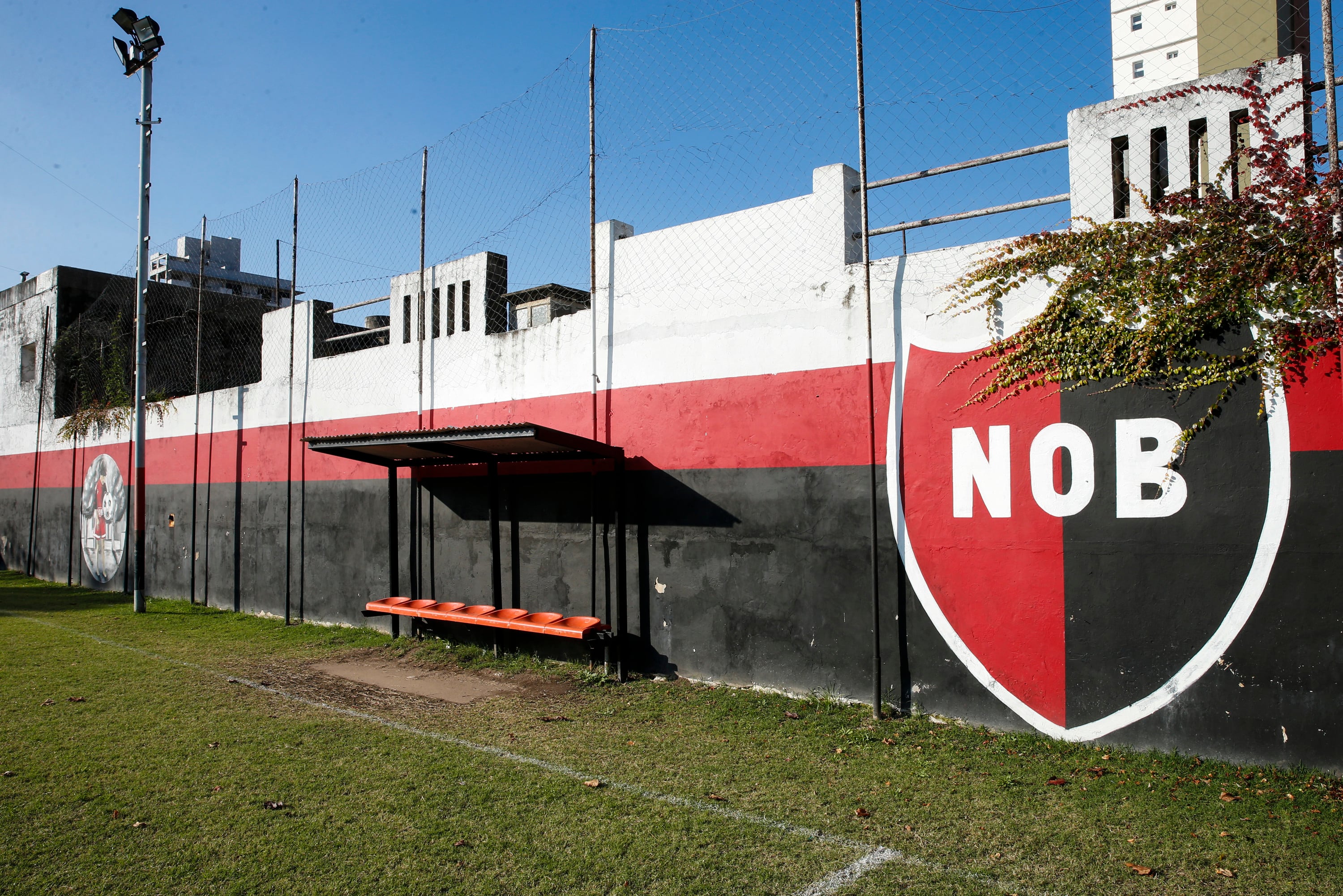 La ciudad de Rosario, en Argentina, ha venido siendo objeto de inseguridad y delincuencia asociada al narcotráfico.