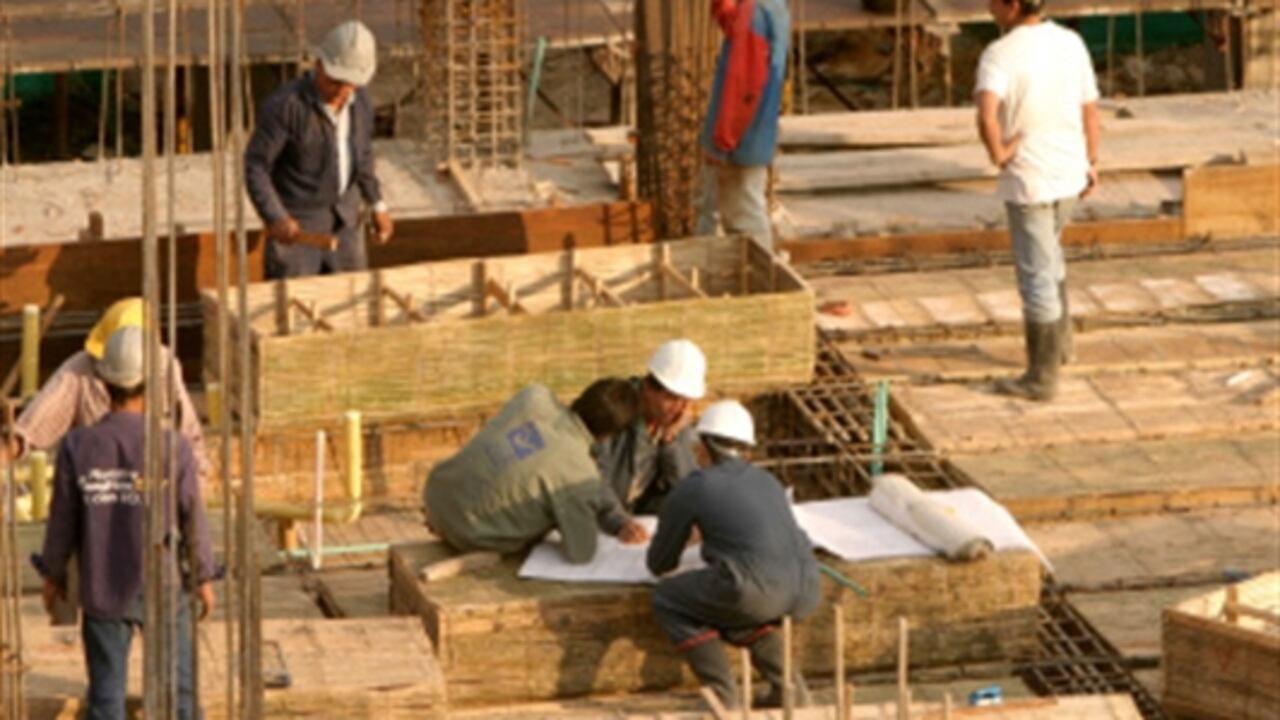 Bajarían los intereses para los créditos de vivienda de interés social y prioritario.