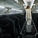 La aerolínea irlandesa, RyanAir ha tenido que cancelar más de 400 vuelos que comunican a la Europa insular con la continental.