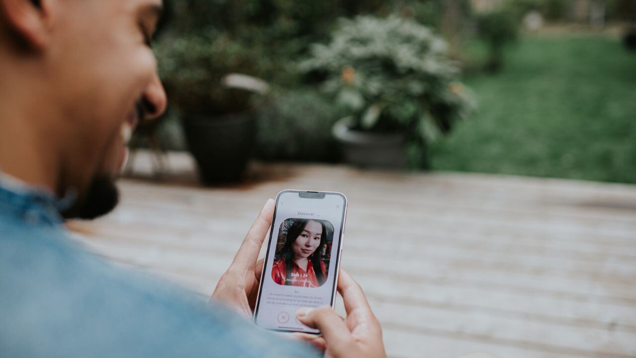 Así se podrá usar Tinder con I.A para conseguir pareja más fácil.