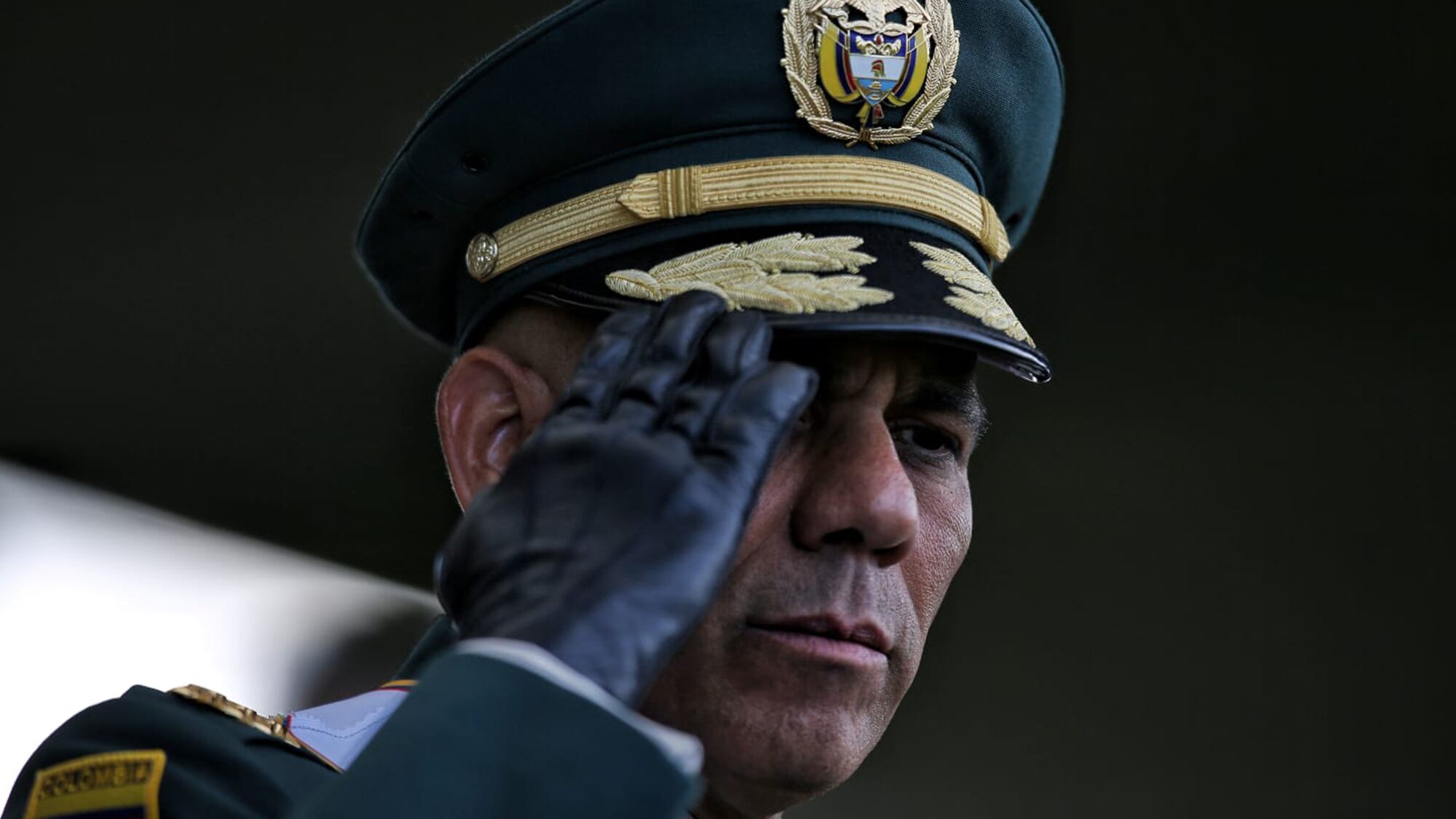 General Eduardo Enrique Zapateiro Altamiranda