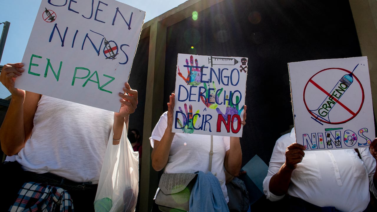 Foto: AFP