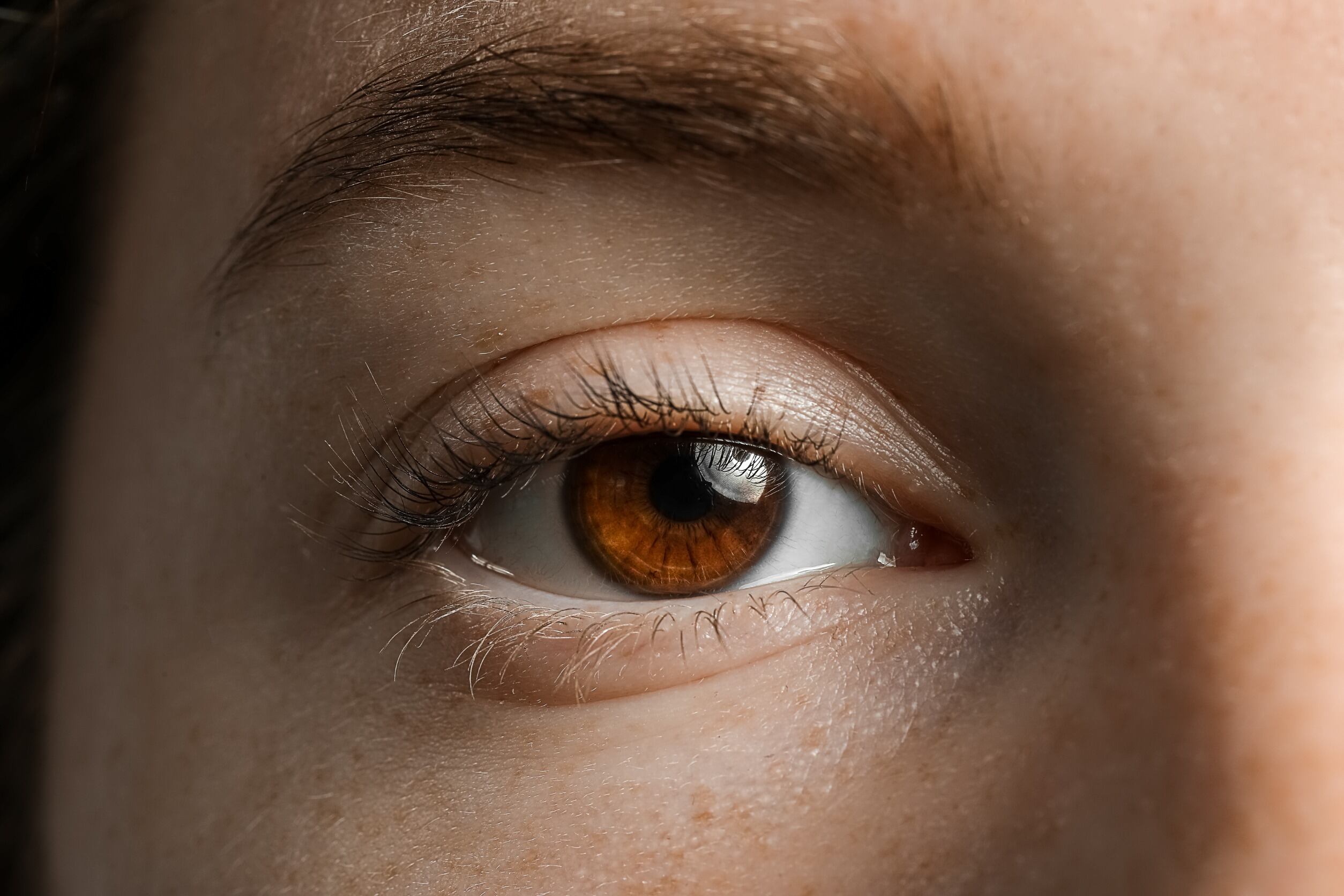 La salud ocular es muy importante, por ello, antes de probar un remedio natural se debe consultar con el médico.