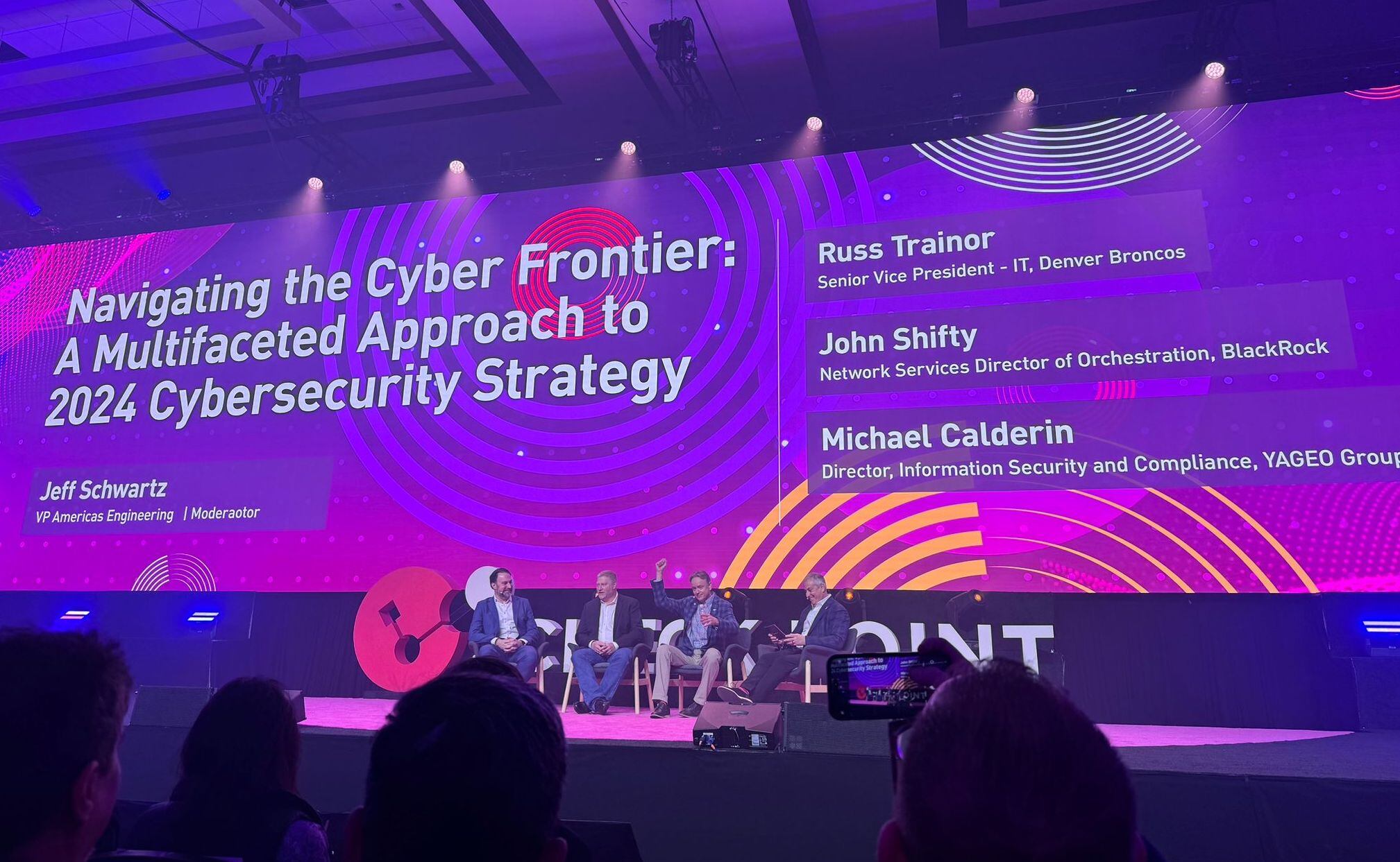 La IA también se puede convertir en una gran ventaja para los cibercriminales.