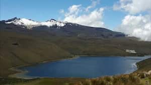 Parque Nacional Natural Los Nevados